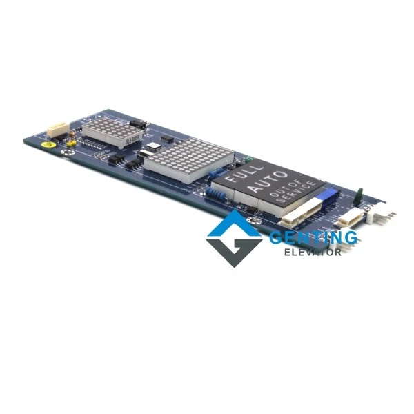 Hyundai elevator display board WBVF HIP CC-910 Hyundai elevator display board WBVF HIP CC-910