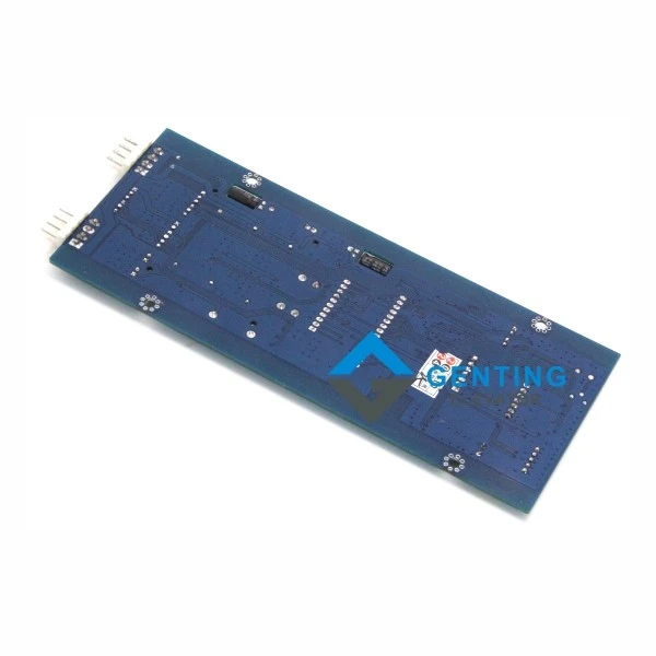 Hyundai elevator pcb WBVF HIP CC-910 Hyundai elevator pcb WBVF HIP CC-910