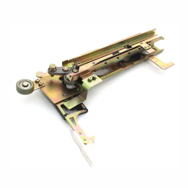 Hyundai elevator door vane