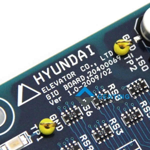 Hyundai GIO board 20400069 Hyundai GIO board 20400069