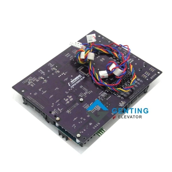 Hyundai elevator parts HIVD950 2500ST(V2.00) Hyundai elevator parts HIVD950 2500ST(V2.00)