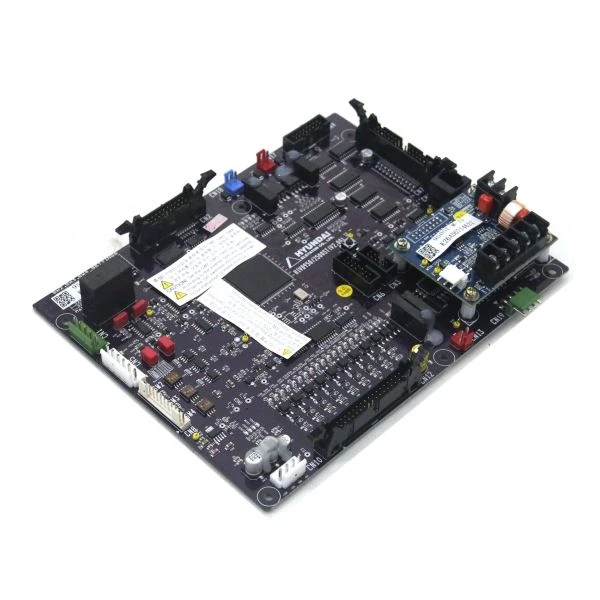 Hyundai elevator main board HIVD950/2500ST(V2.00)