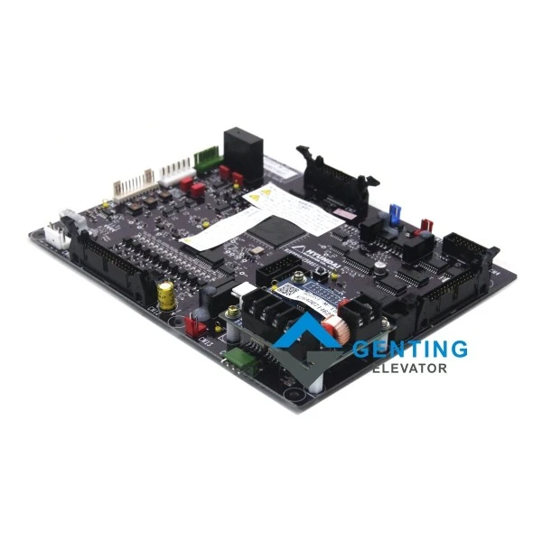 Hyundai elevator pcb HIVD950 2500ST(V2.00) Hyundai elevator pcb HIVD950 2500ST(V2.00)