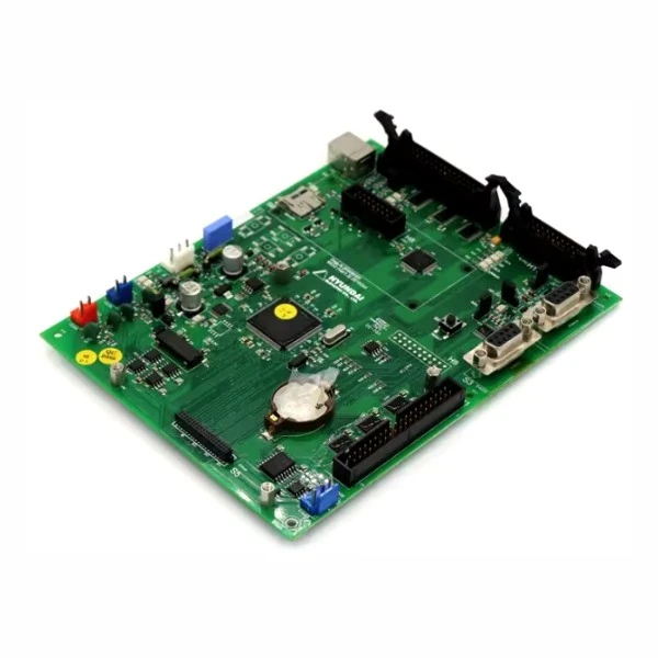 Hyundai elevator main board MCU Hyundai elevator main board MCU