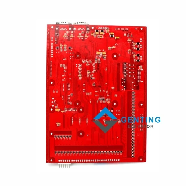 Hyundai elevator board WBVF-N CC-958 Hyundai elevator board WBVF-N CC-958