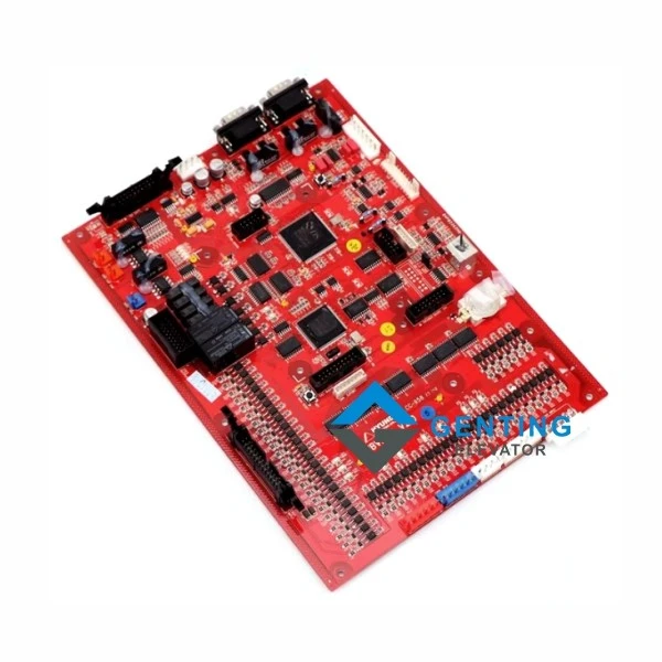 Hyundai elevator pcb WBVF-N CC-958 Hyundai elevator pcb WBVF-N CC-958