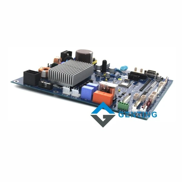 Hyundai elevator board CTC Rev 2.0 CC-926