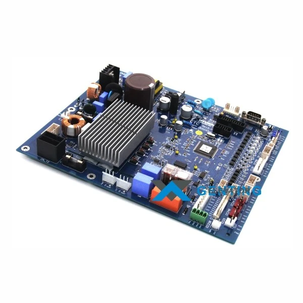 Hyundai elevator door machine board CTC Rev 2.0