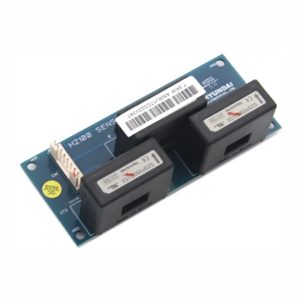Hyundai elevator pcb H2100 SENSING