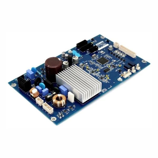 Hyundai elevator pcb HIDC-N