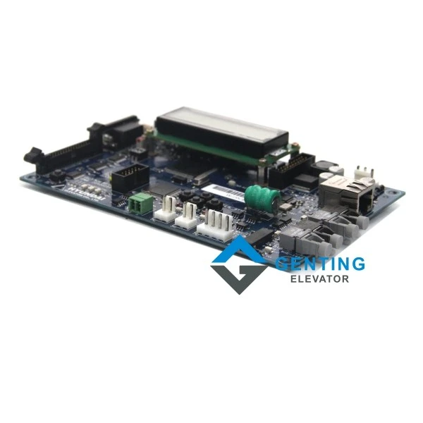 Hyundai elevator group control board iGC3 MCU Hyundai elevator group control board iGC3 MCU