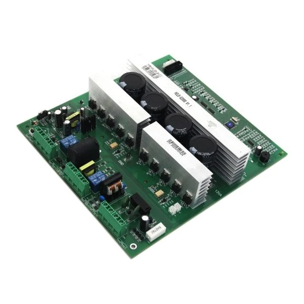 Hyundai elevator pcb KP-LS2K