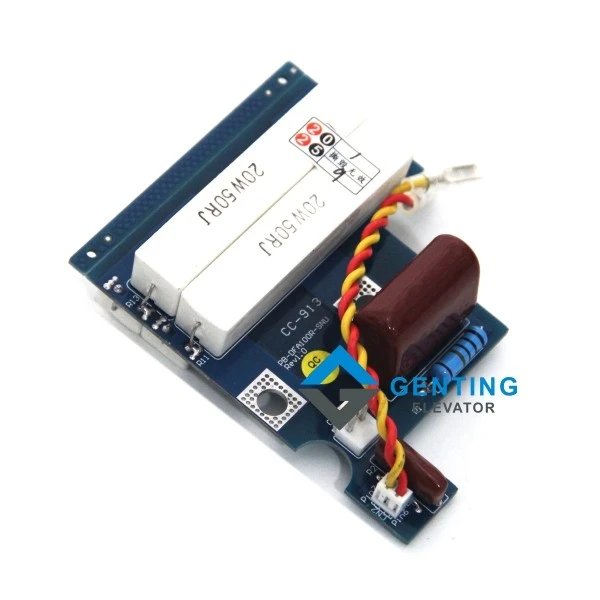 Hyundai elevator pcb PB-DFA100R-SNU Hyundai elevator pcb PB-DFA100R-SNU