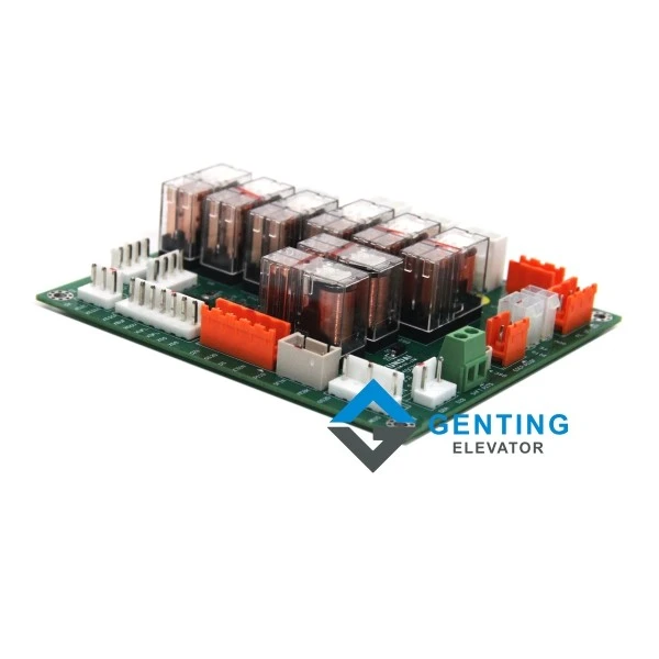 Hyundai elevator board USAF 20400790
