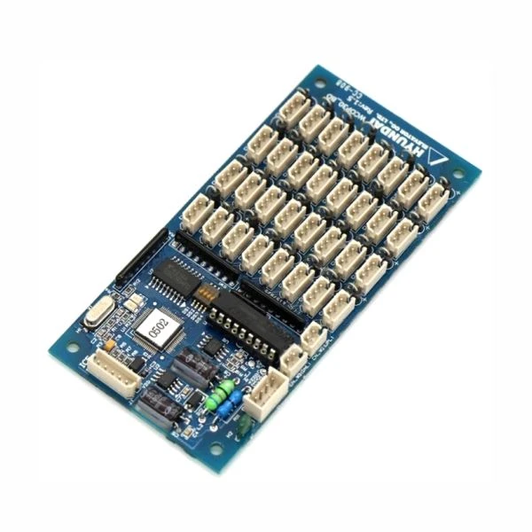 Hyundai elevator pcb WCOP30-BD