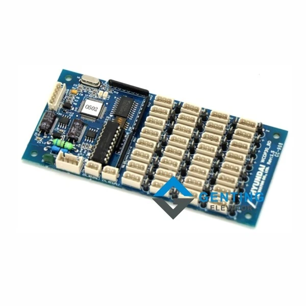 Hyundai elevator board WCOP30-BD Hyundai elevator board WCOP30-BD