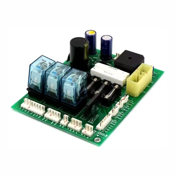 Hyundai Elevator Power Board 204C2471 H22