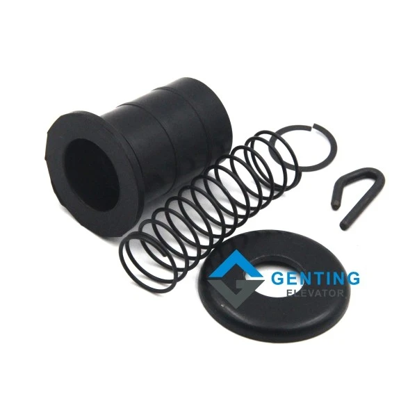 Hyundai original escalator step shaft sleeve Hyundai original escalator step shaft sleeve