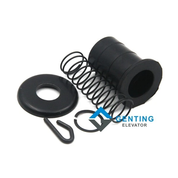 Escalator step shaft sleeve for Hyundai Escalator step shaft sleeve for Hyundai