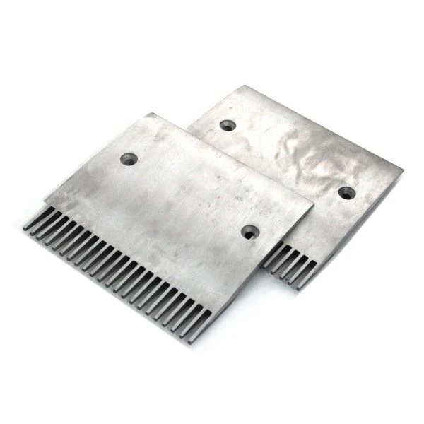 Hyundai moving walkway comb plate S655C942H01