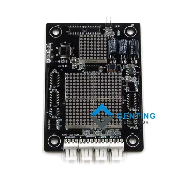 IFE elevator display board CTRL80-HOP11 IFE elevator display board CTRL80-HOP11