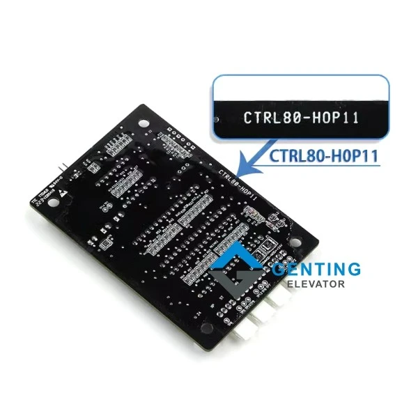IFE CTRL80-HOP11 IFE CTRL80-HOP11