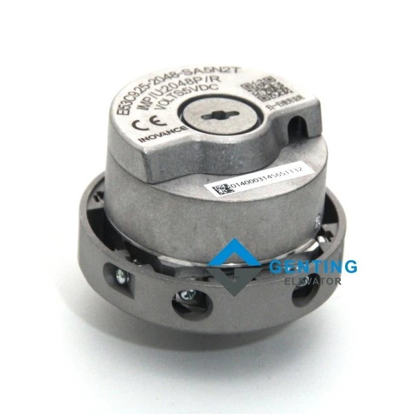 Inovance weton elevator encoder EI53C9.25-2048-SA5N2T