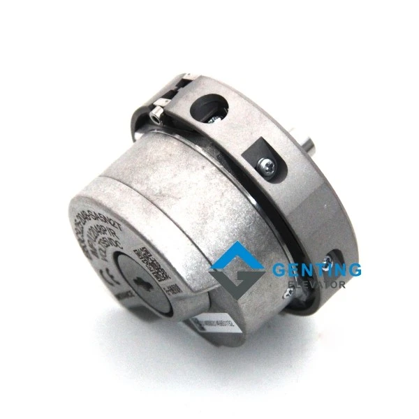 Elevator encoder EI53C9.25-2048-SA5N2T