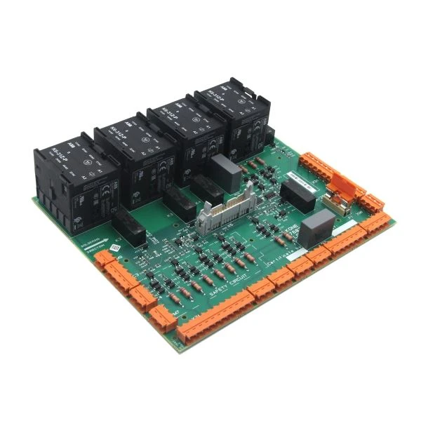 Kone elevator board KM760380G01