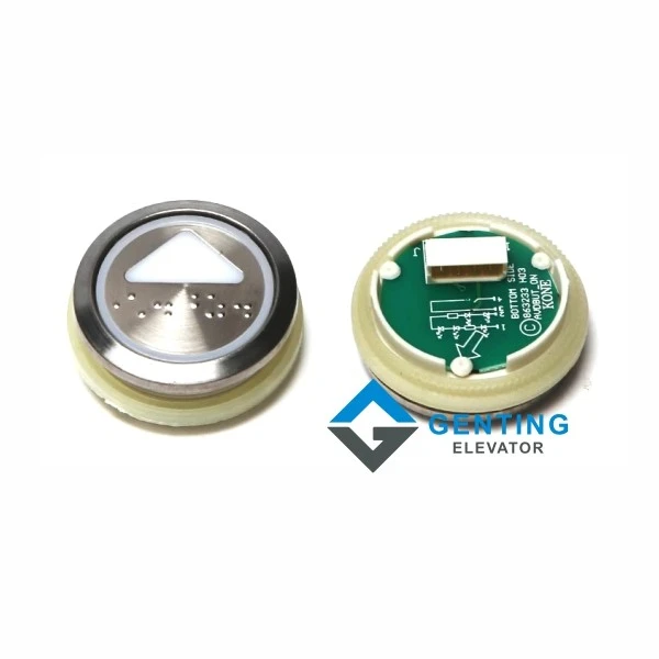 Kone elevator button KDS50 Kone elevator button KDS50