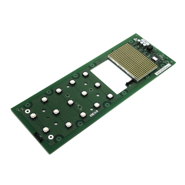 Kone elevator display board KM1356740G01