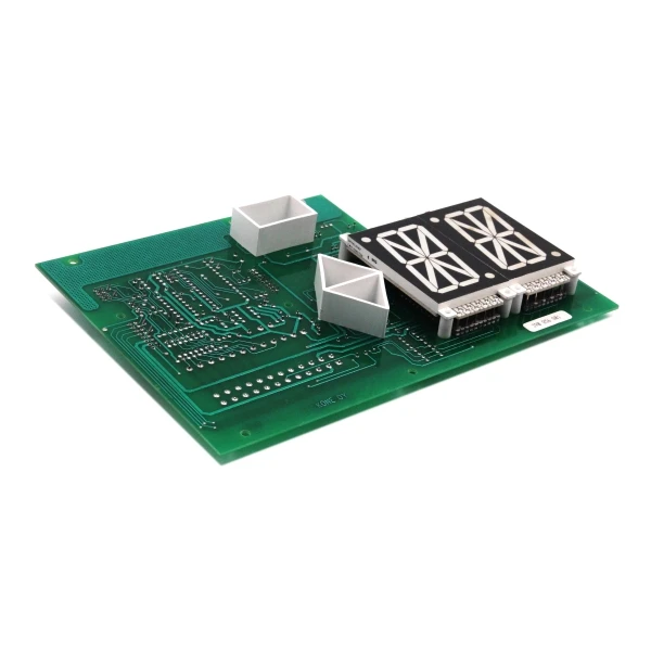 Kone elevator display board KM390856G01