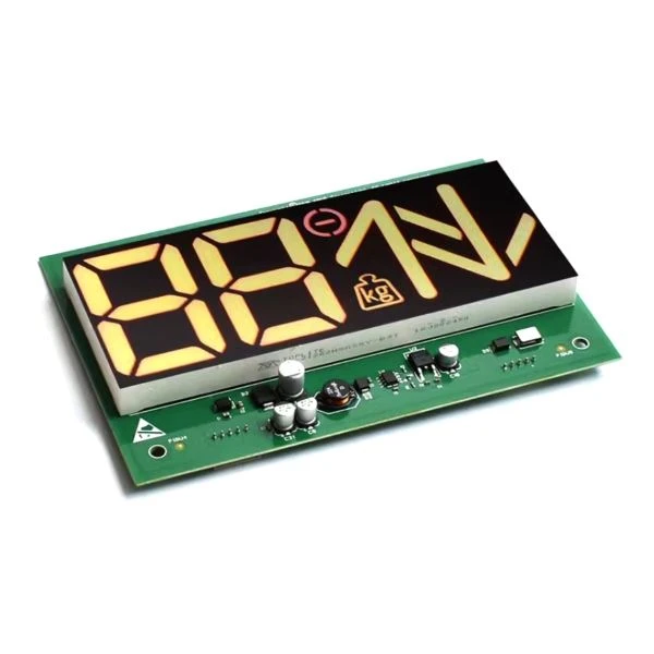 Kone elevator display board KM51275572G01