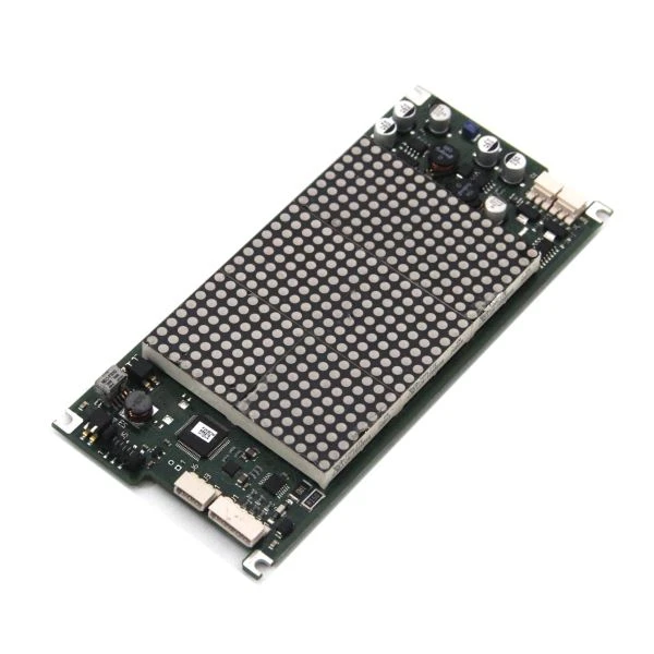 Kone elevator display board KM856270G01