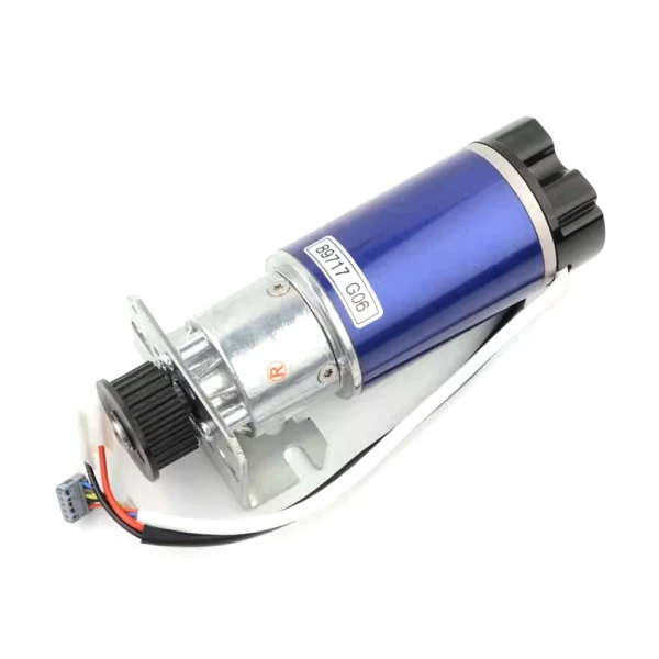 Kone Elevator Door Motor Km89717g06