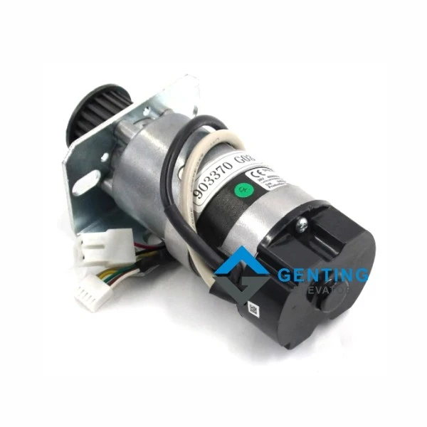 Kone elevator door motor KM903370G03 Kone elevator door motor KM903370G03