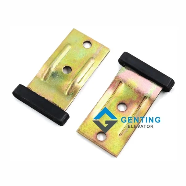 Kone door slider