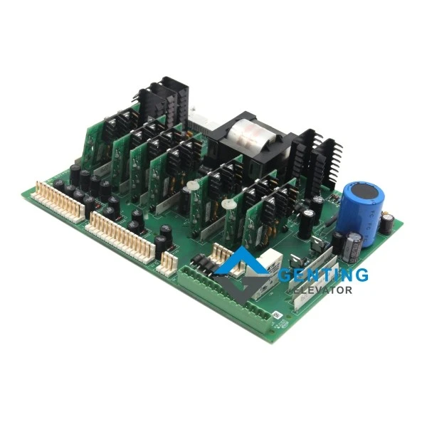 Kone elevator pcb KM504268G01 504269H03