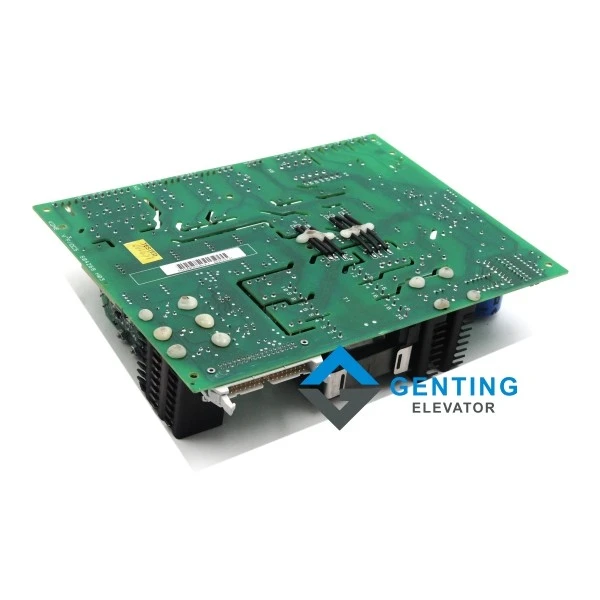 Kone elevator board KM504268G01 504269H03