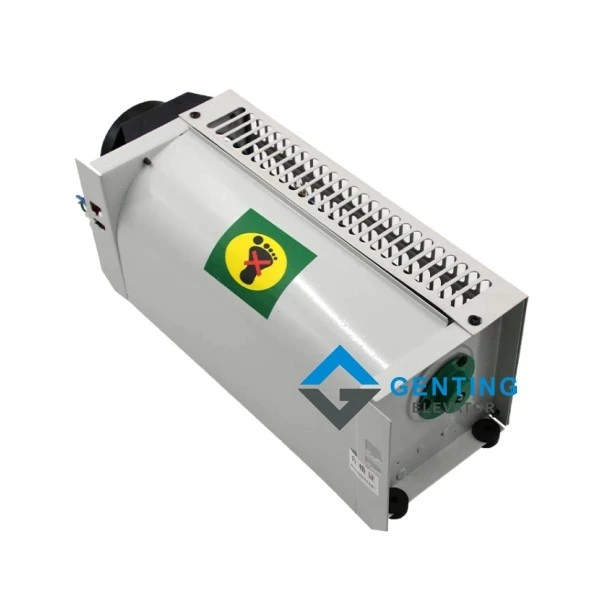 Kone lift fan Fb-9K Kone lift fan Fb-9K