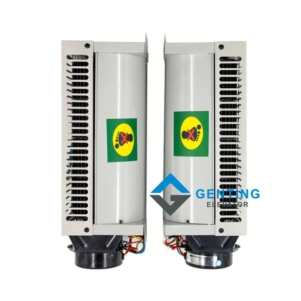 Kone elevator cross flow fan Fb-9K Kone elevator cross flow fan Fb-9K