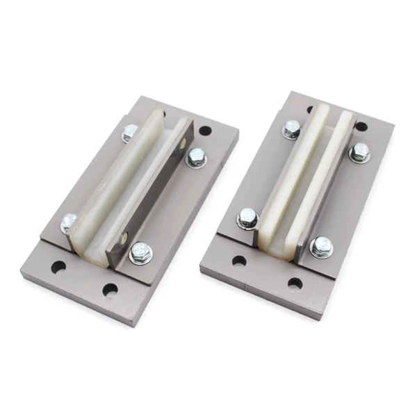 Kone elevator guide shoe DX4A