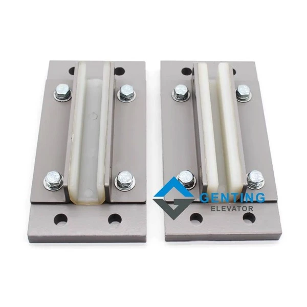 Kone elevator guide shoe DX4A Kone elevator guide shoe DX4A