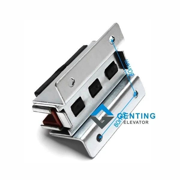 Kone elevator guide shoe Kone elevator guide shoe
