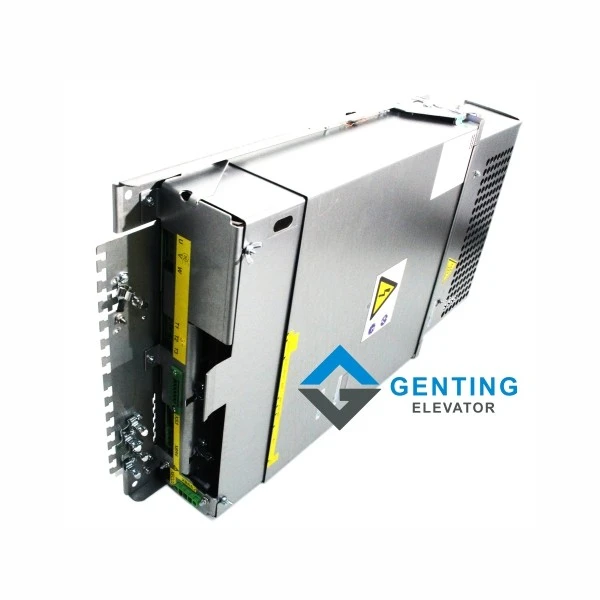 Kone elevator drive inverter KDL16S KM51004000V002