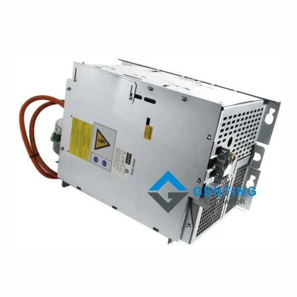 Kone elevator inverter V3F25