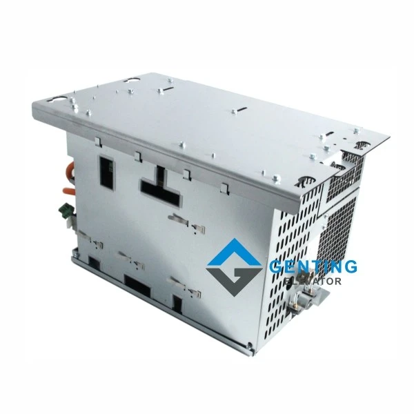 Kone inverter V3F25 KM782999G04