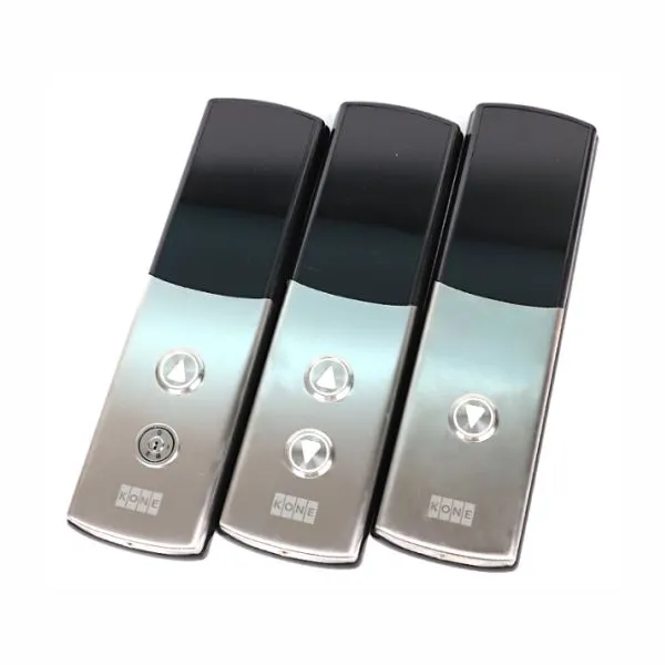 Kone Elevator Kds50 Lop