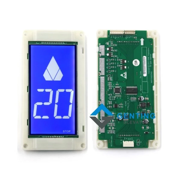 Kone elevator pcb KM51104206G01 KM51104206G11