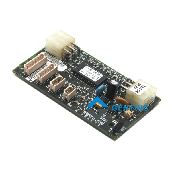 Kone elevator pcb KM713700G01 Kone elevator pcb KM713700G01